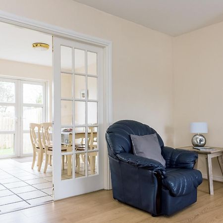 Marine View -3 Bedroom Townhouse 班多伦 外观 照片