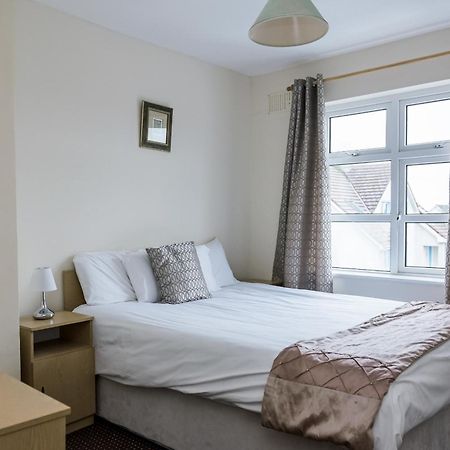 Marine View -3 Bedroom Townhouse 班多伦 外观 照片